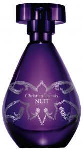 parfum christian lacroix nuit