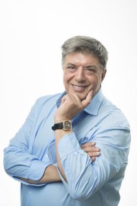 Nicola Frassanito, CEO PhytoQuant and Solavie