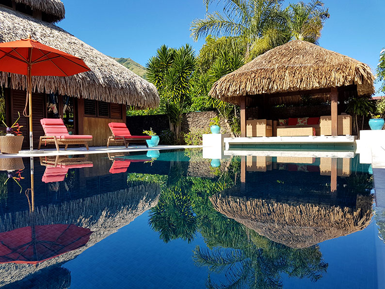 Tahiti Homes, une nouvelle façon de découvrir les îles de Polynésie