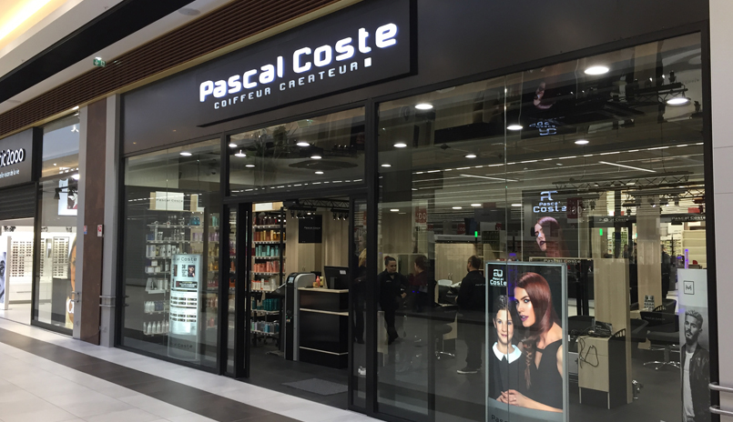 Pascal Coste fête ses 20 ans de succès - Univers Luxe